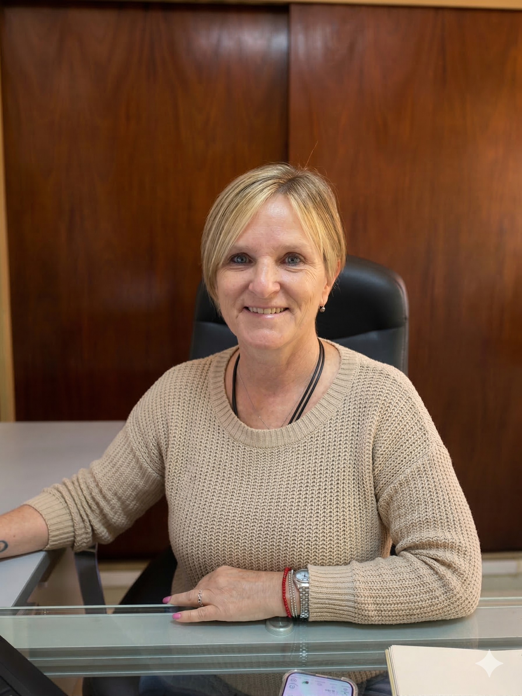 Foto de María Vanesa Rótolo