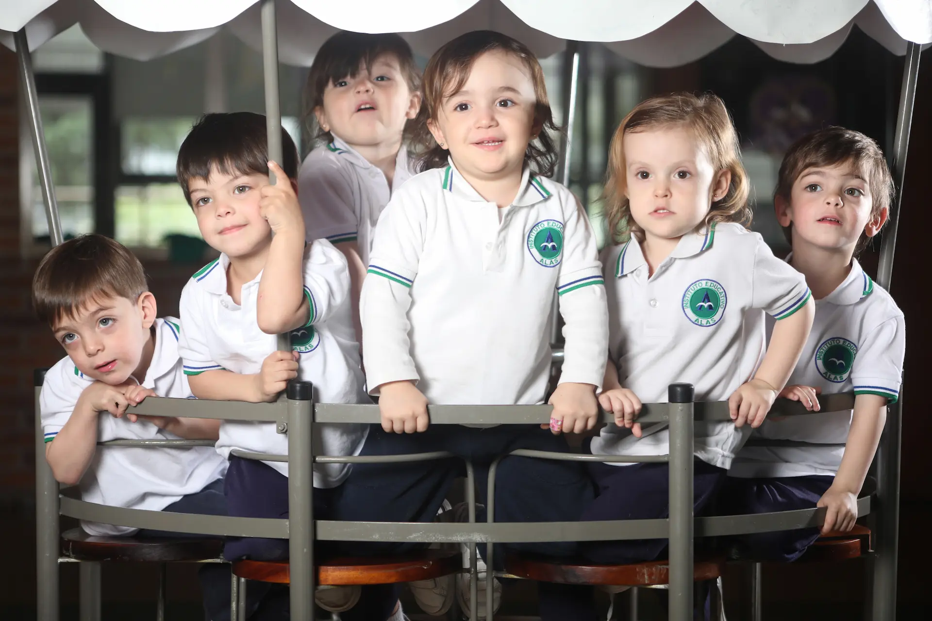 Kindergarten